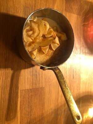 The Västerås Dinner Club