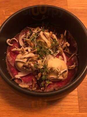 The Västerås Dinner Club