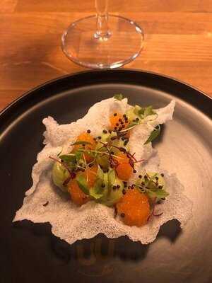 The Västerås Dinner Club