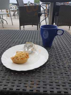 Mälarparkens Café & Kök