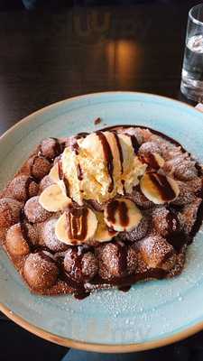 Mälarparkens Café & Kök