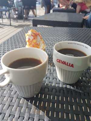 Mälarparkens Café & Kök