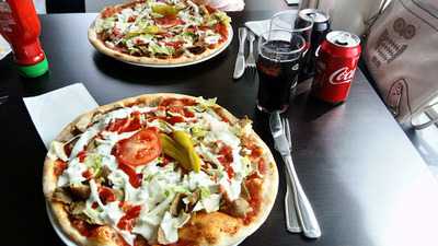 Mälarparkens Café & Kök