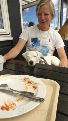 Mälarparkens Café & Kök