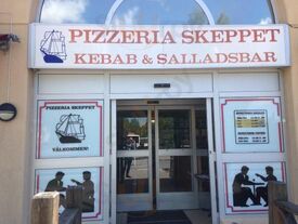 Skeppet Pizzeria