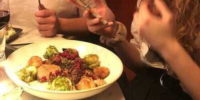 Nom - Baren & Matkällaren