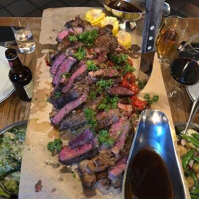 Nom - Baren & Matkällaren