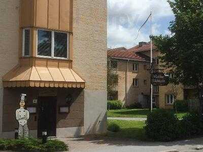 Jakobshojden Wardshuset