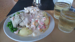 Restaurang Gallerian Amica