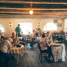 Kuskens Café
