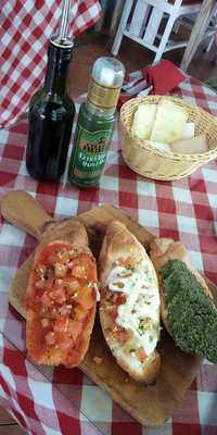 Balis Restaurang & Pizzeria