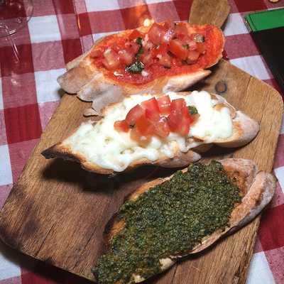 Balis Restaurang & Pizzeria