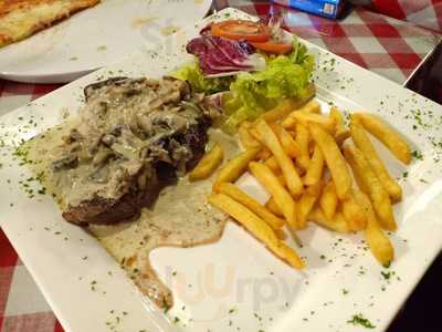 Balis Restaurang & Pizzeria