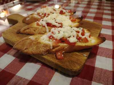 Balis Restaurang & Pizzeria