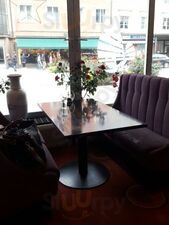 Restaurang Hong Kong