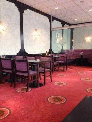 Restaurang Hong Kong