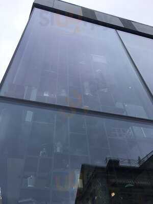 Brasserie Stadsparken