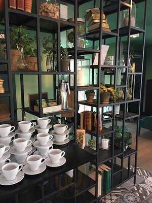 Brasserie Stadsparken