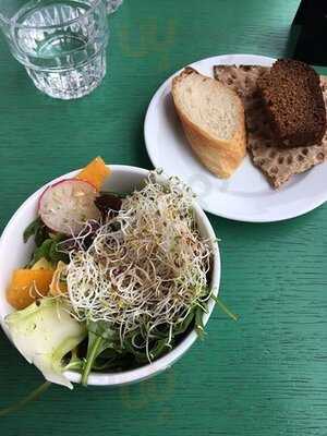 Brasserie Stadsparken