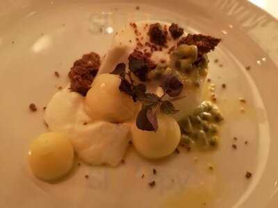 Brasserie Stadsparken