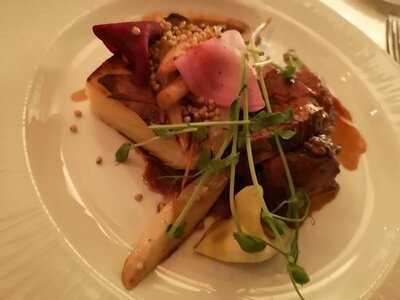 Brasserie Stadsparken