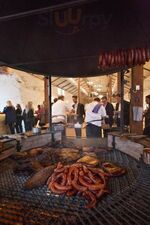 Smedens Bbq