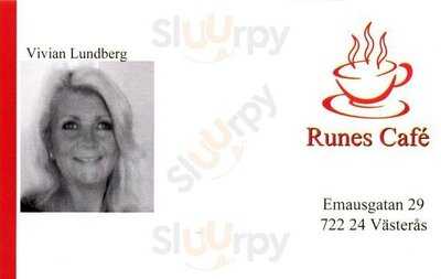 Runes Café