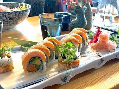 Udden Japanese Cuisine