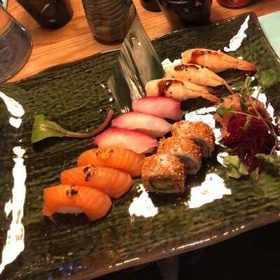 Udden Japanese Cuisine