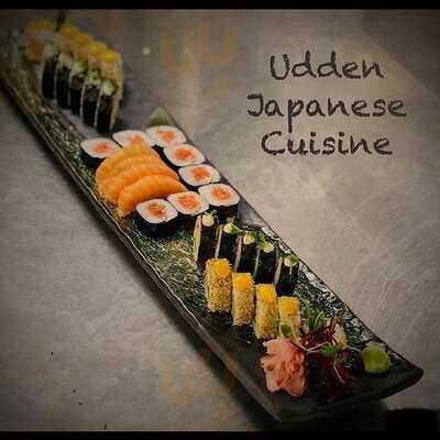 Udden Japanese Cuisine
