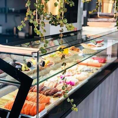 Udden Japanese Cuisine