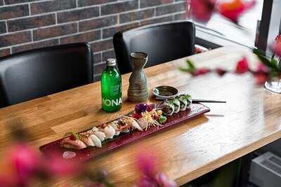 Udden Japanese Cuisine