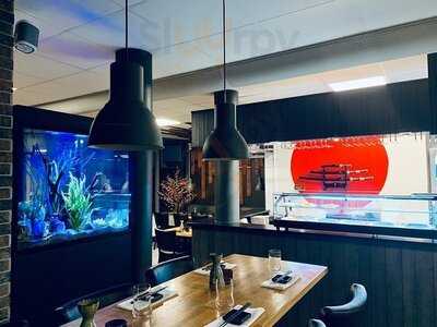 Udden Japanese Cuisine