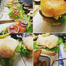 City Restaurang Pizza & Pub