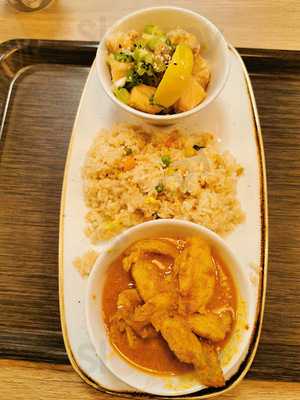 Chopchop Asian Express