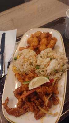 Chopchop Asian Express