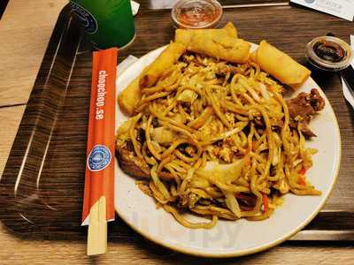 Chopchop Asian Express