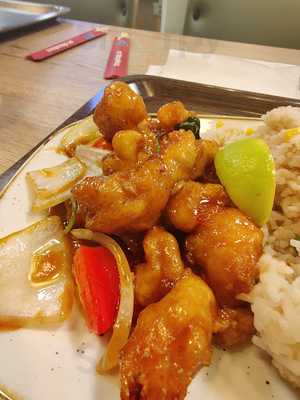 Chopchop Asian Express