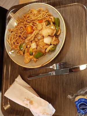 Chopchop Asian Express