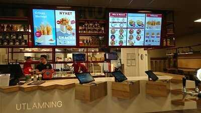 Chopchop Asian Express