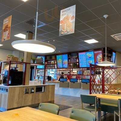 Chopchop Asian Express