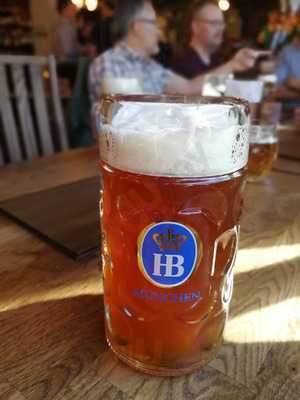 Bier Keller