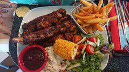 Diner 45