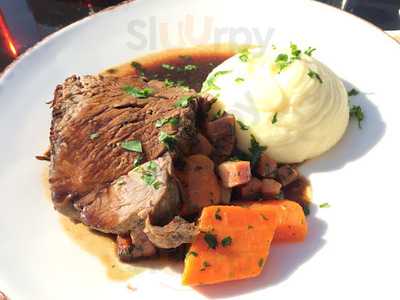 Öster Mälarstrands Krog