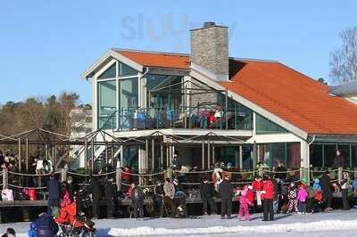 Öster Mälarstrands Krog