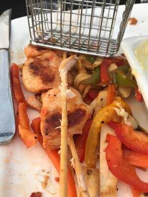 Öster Mälarstrands Krog