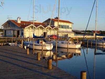 Öster Mälarstrands Krog