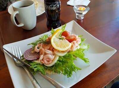 Fereshteh Konditori & Cafe