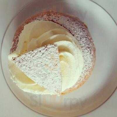 Fereshteh Konditori & Cafe