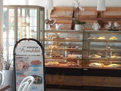 Fereshteh Konditori & Cafe